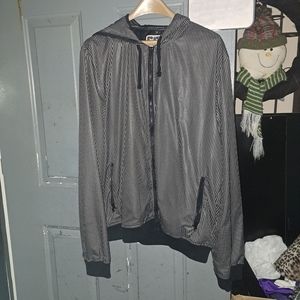 CCC Chor Clothing Company Jacket sz XXL